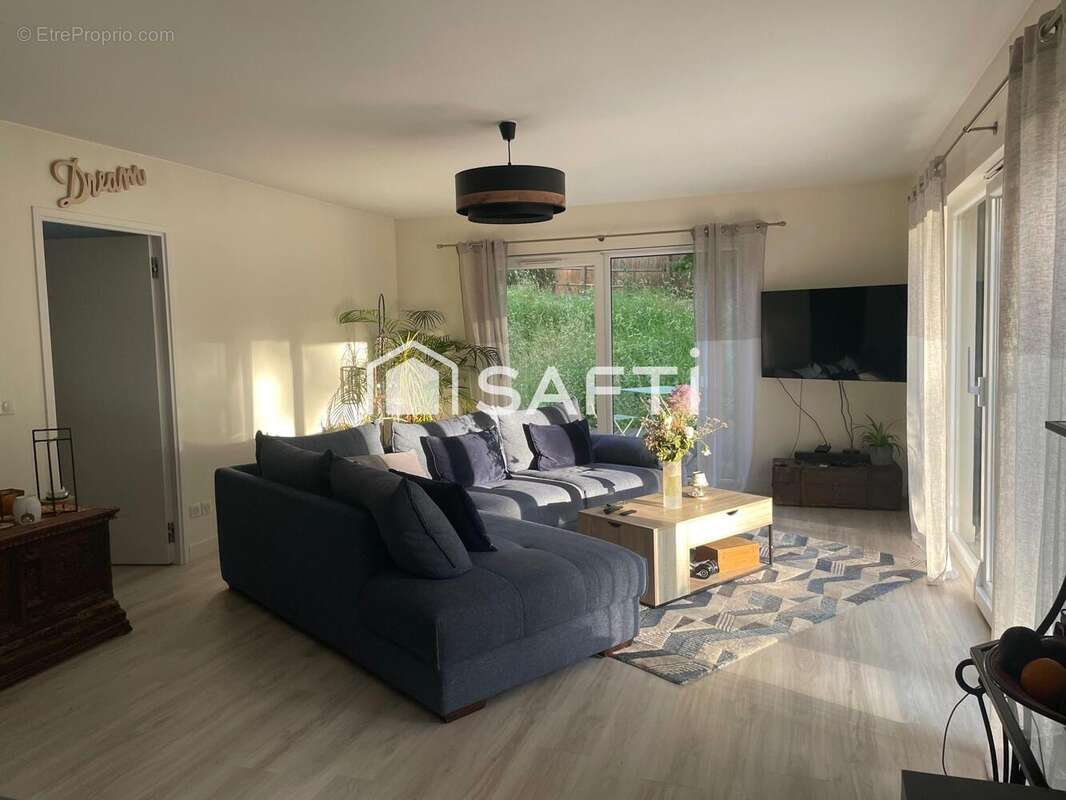 Maison 137 m² à Grosrouvre  - photo 3