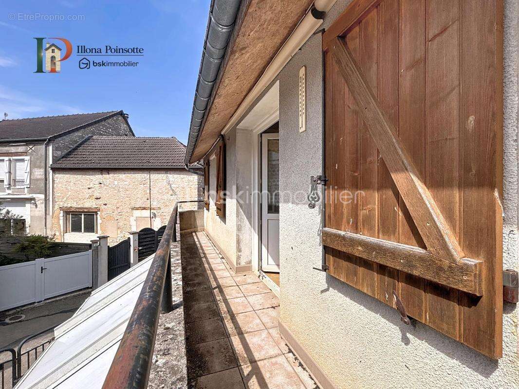 Investissement, résidence principale ou projet mixte : une opportunité à saisir dans le Chablisien - photo 12