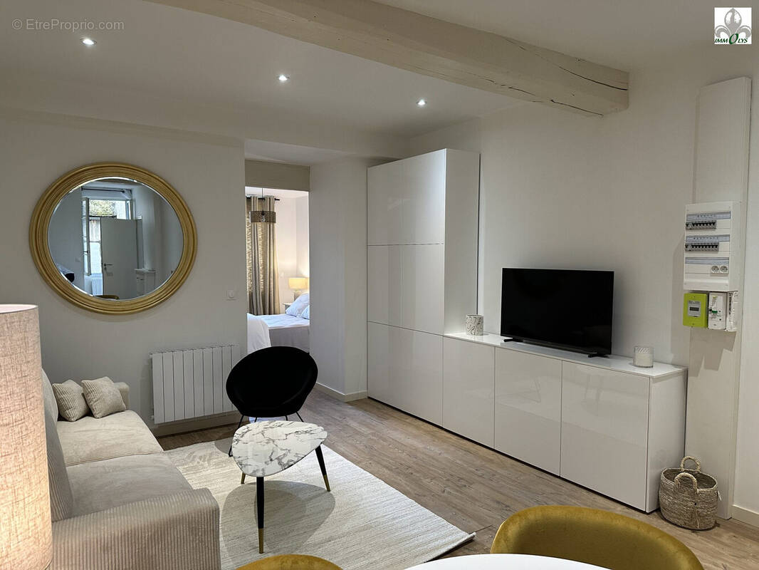 Appartement à BEAUNE