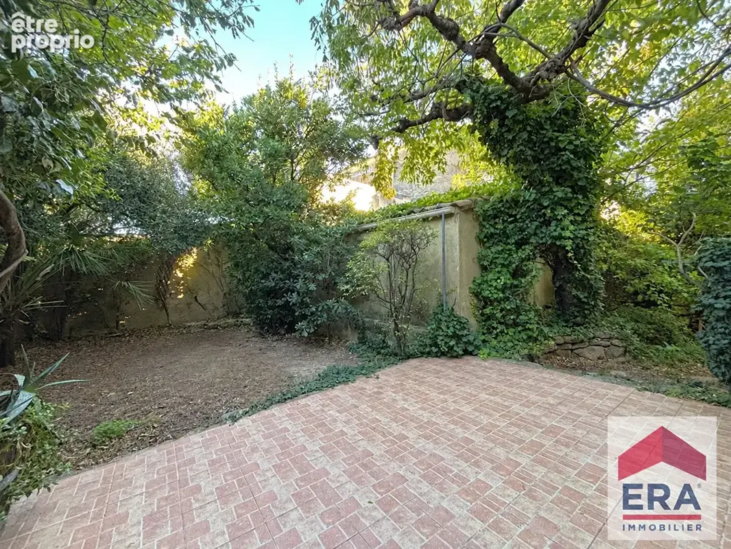 Maison 132m² à courthézon - photo 4