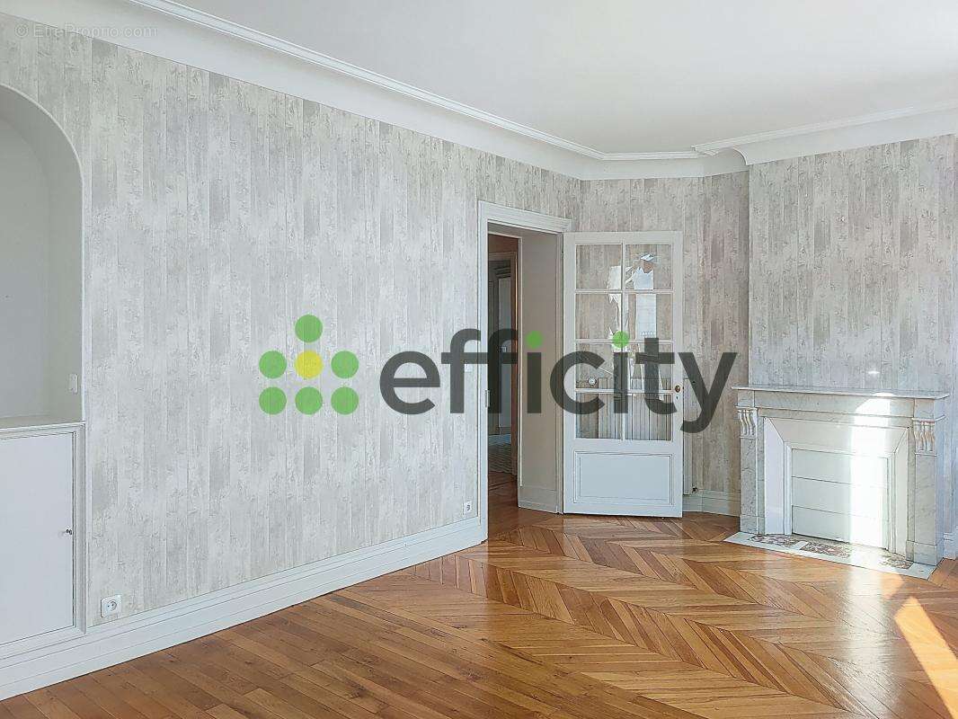 Appartement à ORLEANS