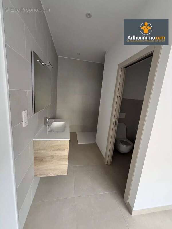 Appartement à PIETROSELLA