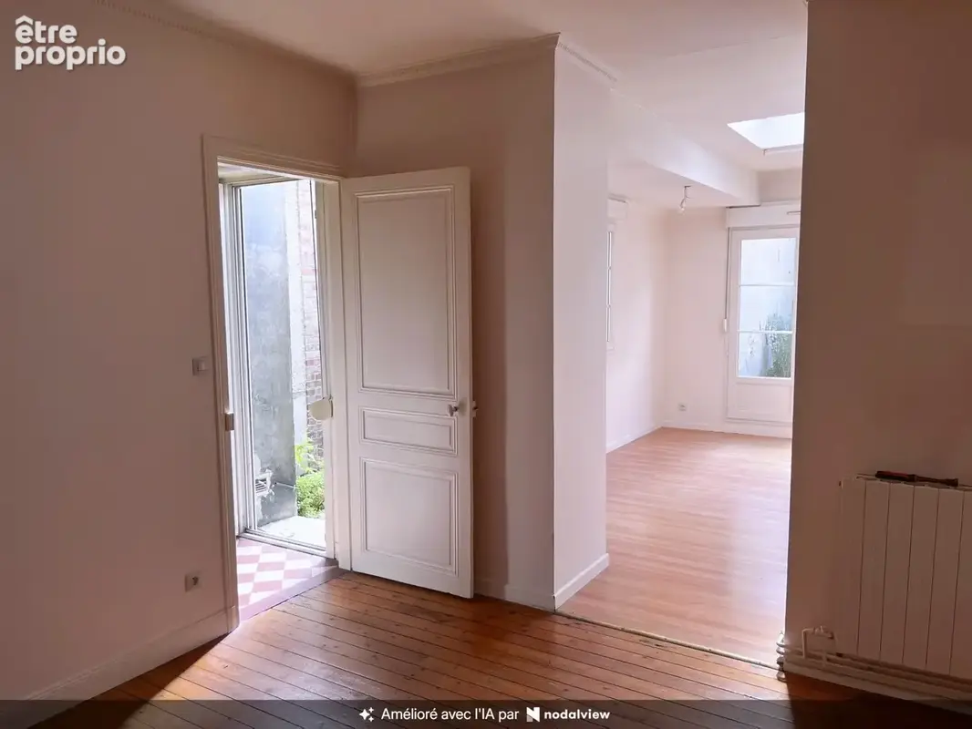 Appartement à vendre 4 pièces REIMS (51) - photo 10
