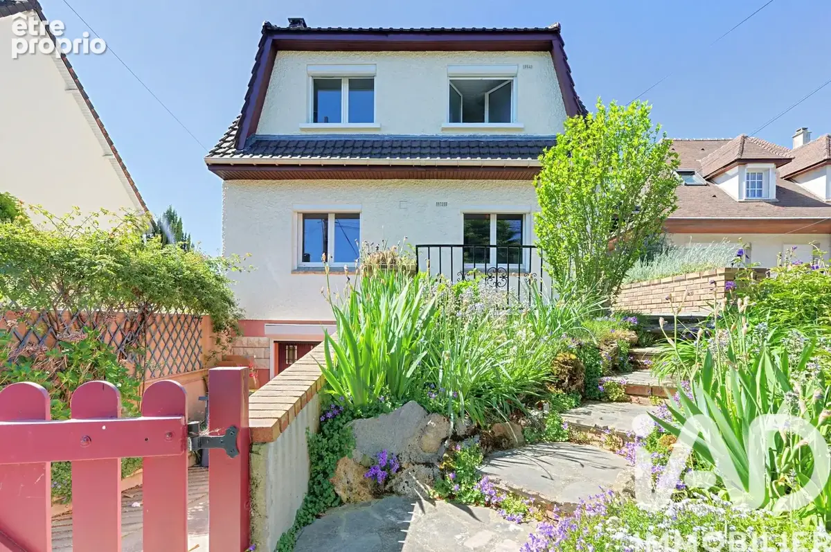 Photo 1 - Maison à SEVRAN