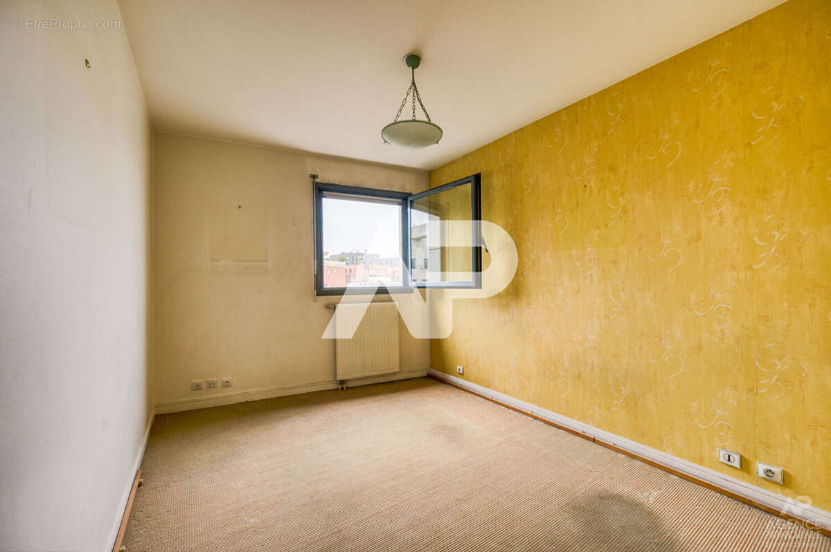 Appartement à RUEIL-MALMAISON