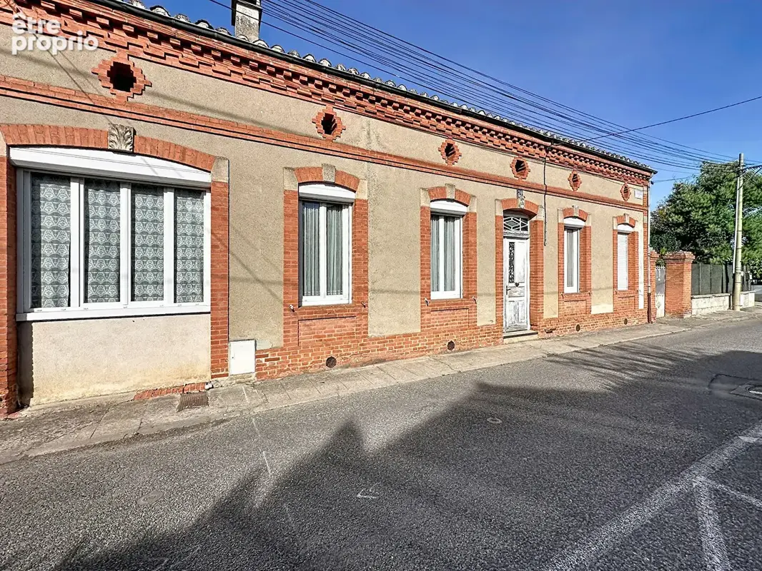 Photo Maison à Montauban au prix de 369 000€
