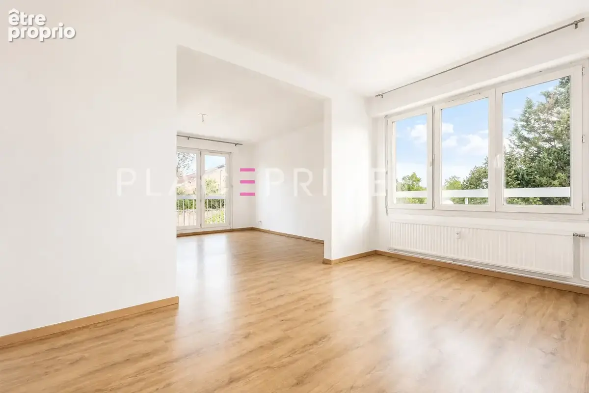 Appartement - photo 2