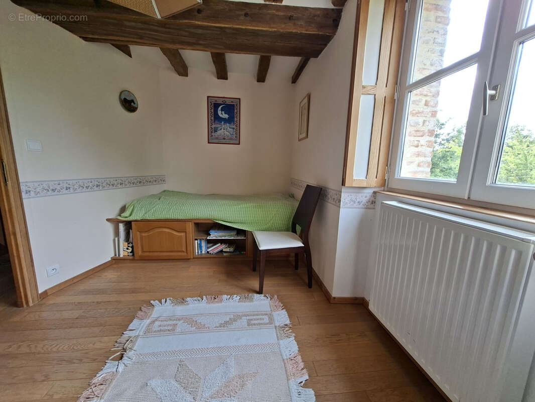 Maison à MANSIGNE