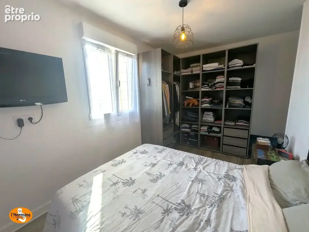 Bel appartement 2 pièces proche de la plage - photo 7