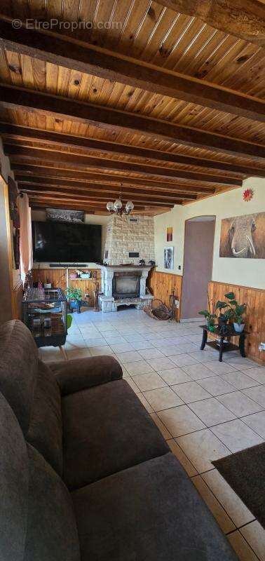 Maison à vendre 6 pièces AMBAZAC (87) - photo 4