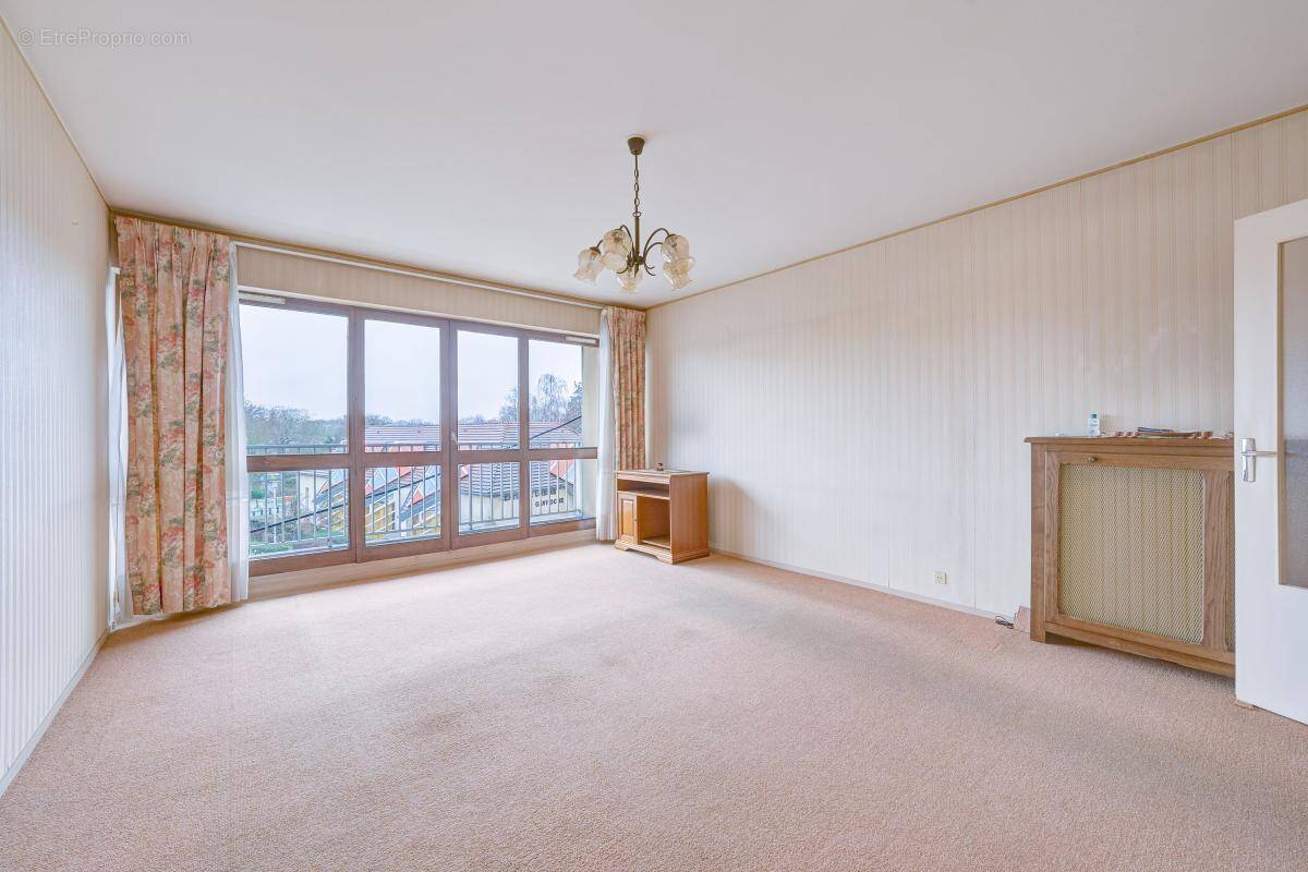 Appartement à CROSNE
