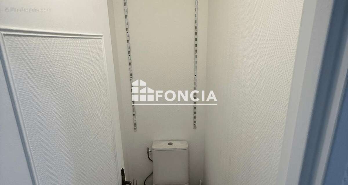 Appartement à CLICHY-SOUS-BOIS