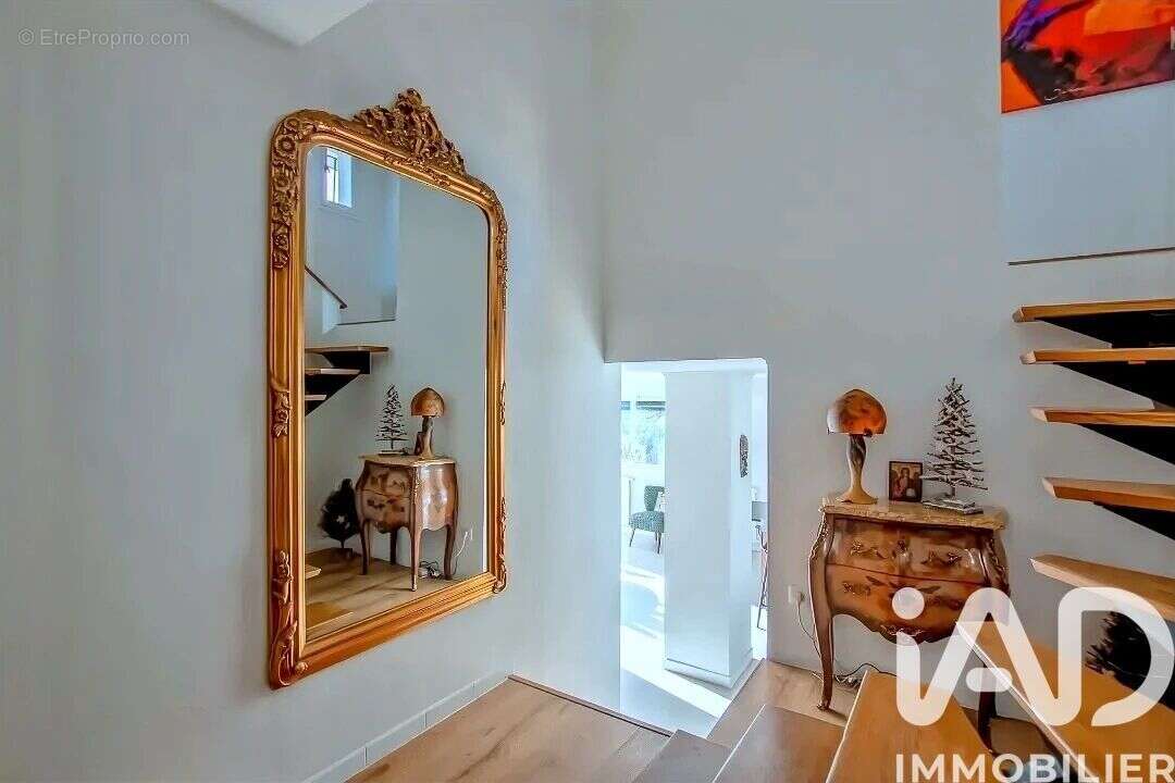 Photo 8 - Maison à VIMINES