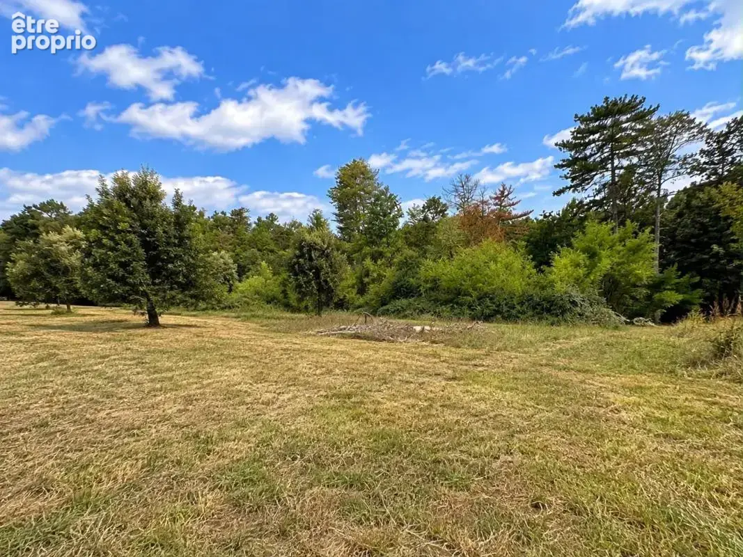 Terrain 3 020 m² à vendre à Sarlat-La-Caneda (24200) - photo 4