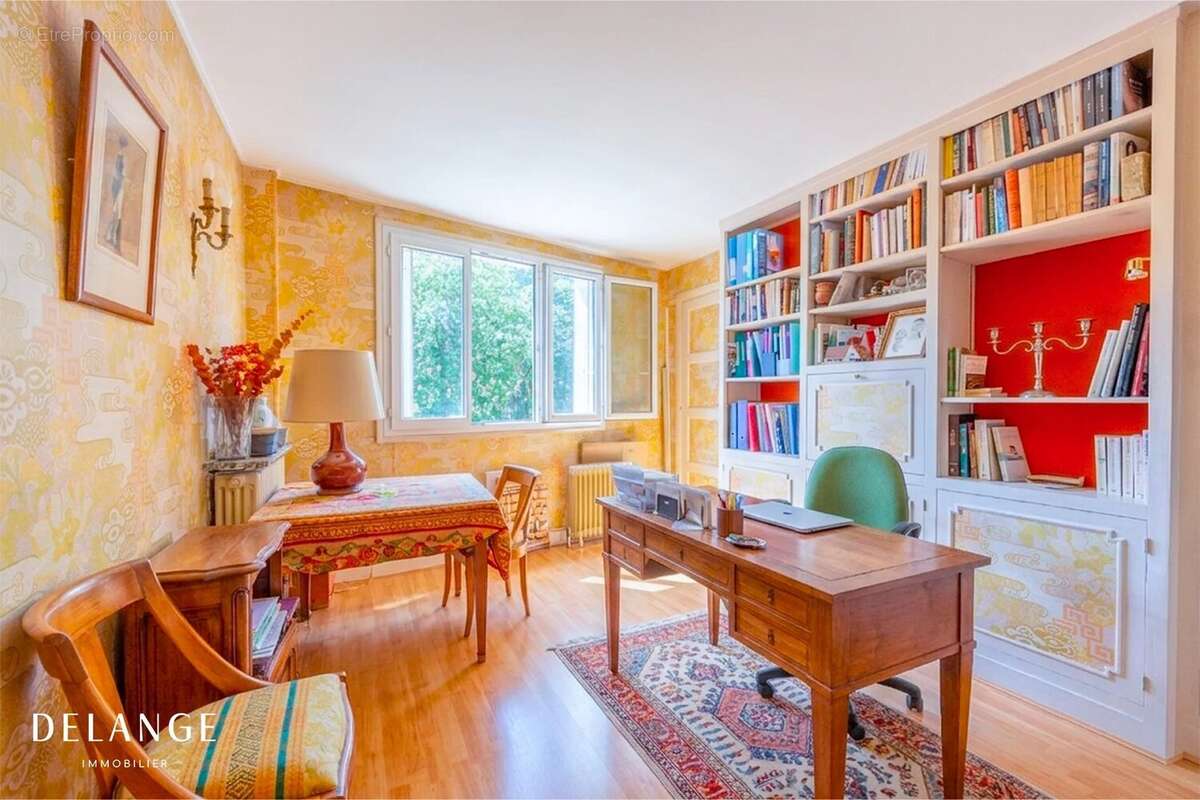 Appartement à PARIS-5E