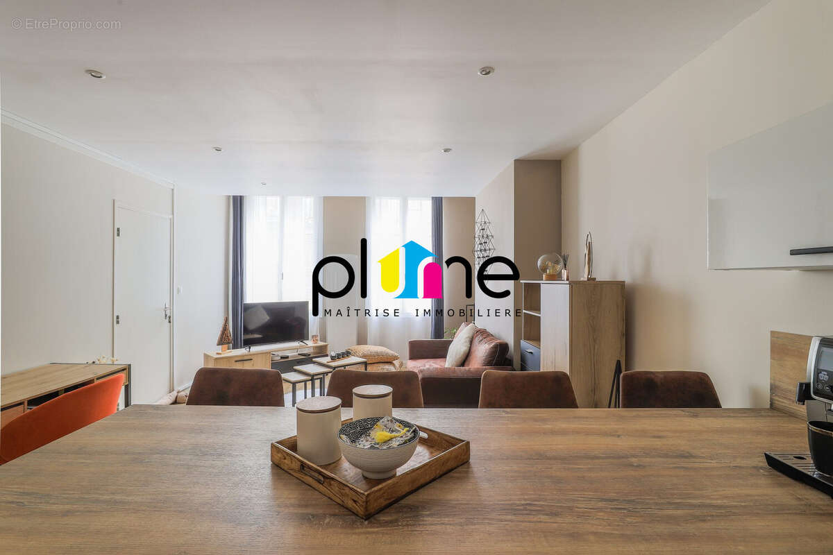 Appartement à ARRAS