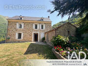 Photo 1 - Maison à CAUTERETS