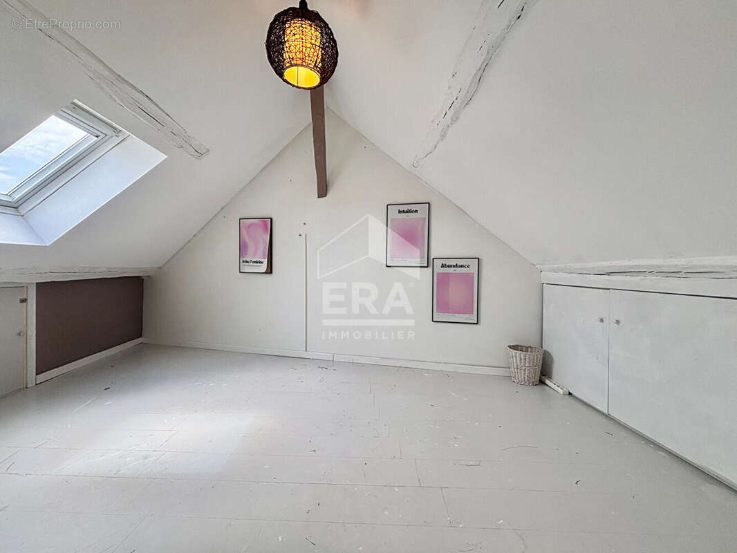 Appartement 90m² à cheptainville - photo 9