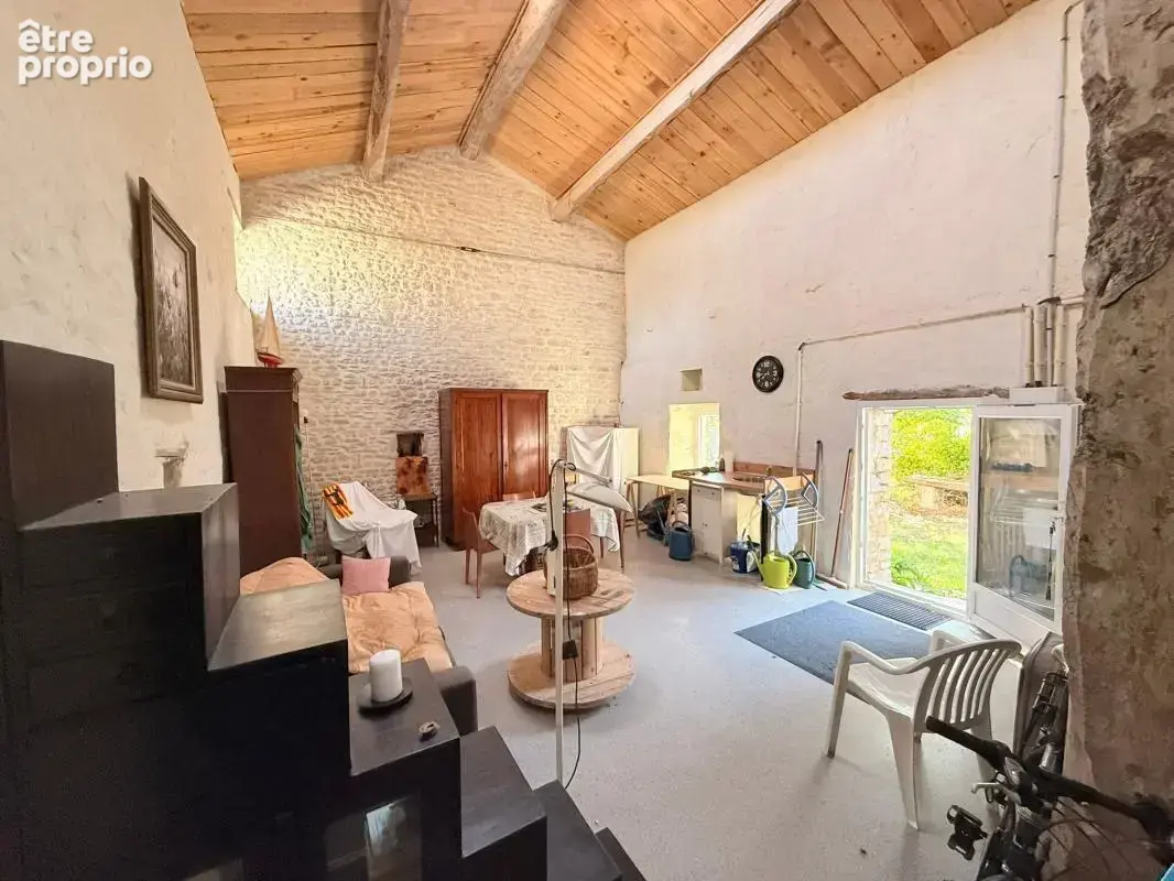 Maison + Studio - photo 15