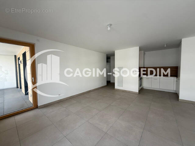 Appartement à SAINT-LOUIS