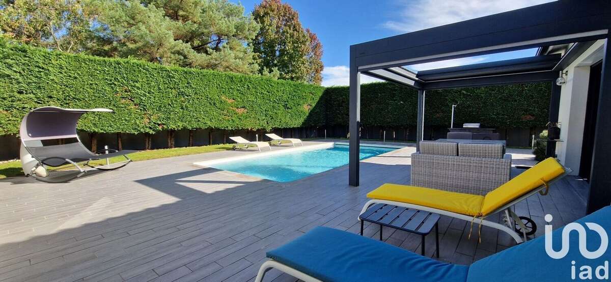 Photo 8 - Maison à LE PIAN-MEDOC