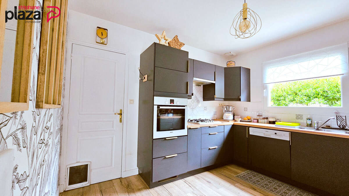 Maison à DOUARNENEZ