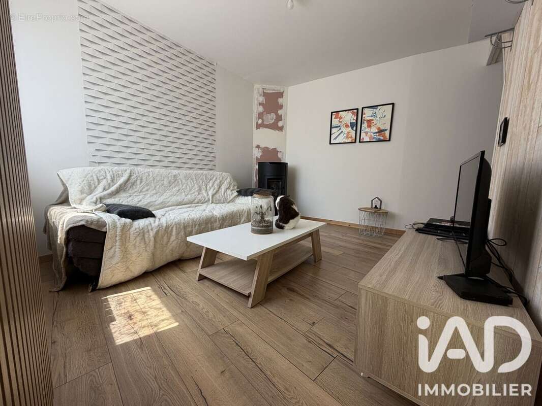 Maison 91 m² à Saint-Vincent-Des-Landes  - photo 4