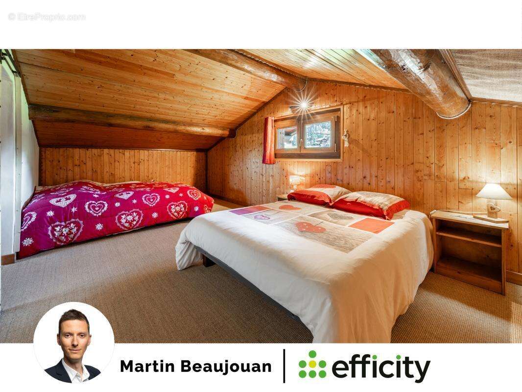 Maison à SAINT-GERVAIS-LES-BAINS