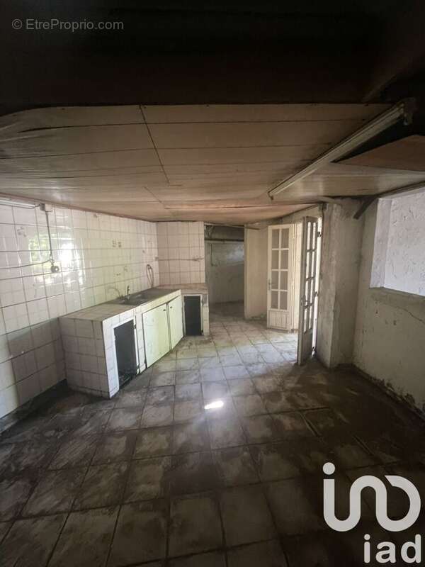 Photo 4 - Maison à SAINT-PIERRE