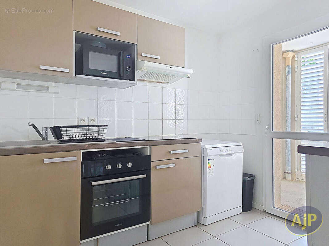 Appartement Arcachon 2 pièce(s) 53 m2 - photo 3
