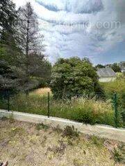 Terrain à BAGNOLES-DE-L&#039;ORNE