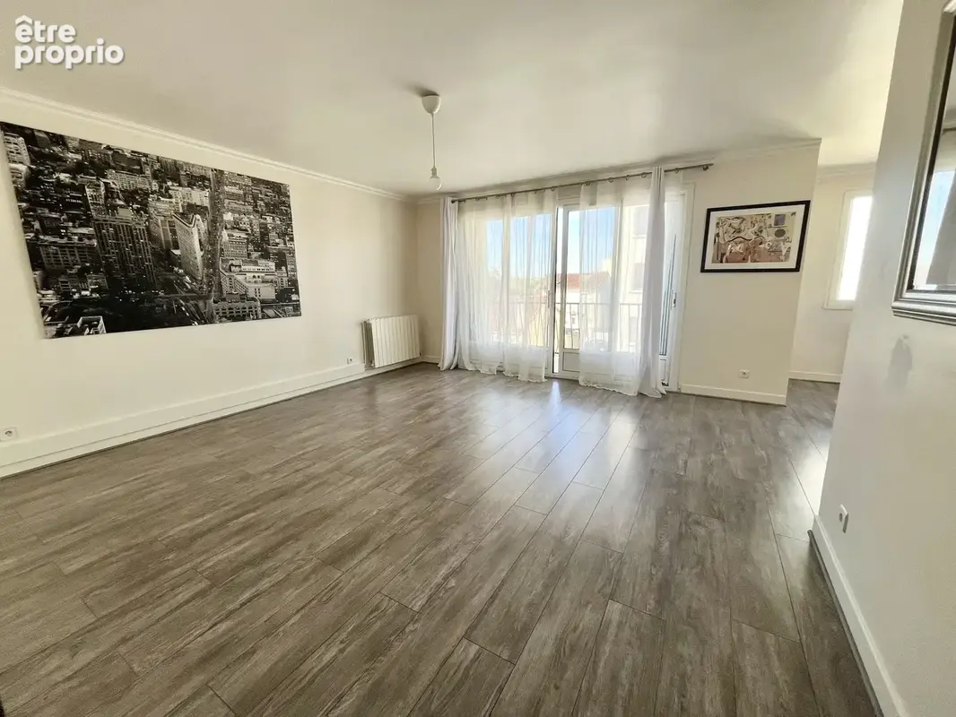 appartement Familial - secteur Adamville - photo 4