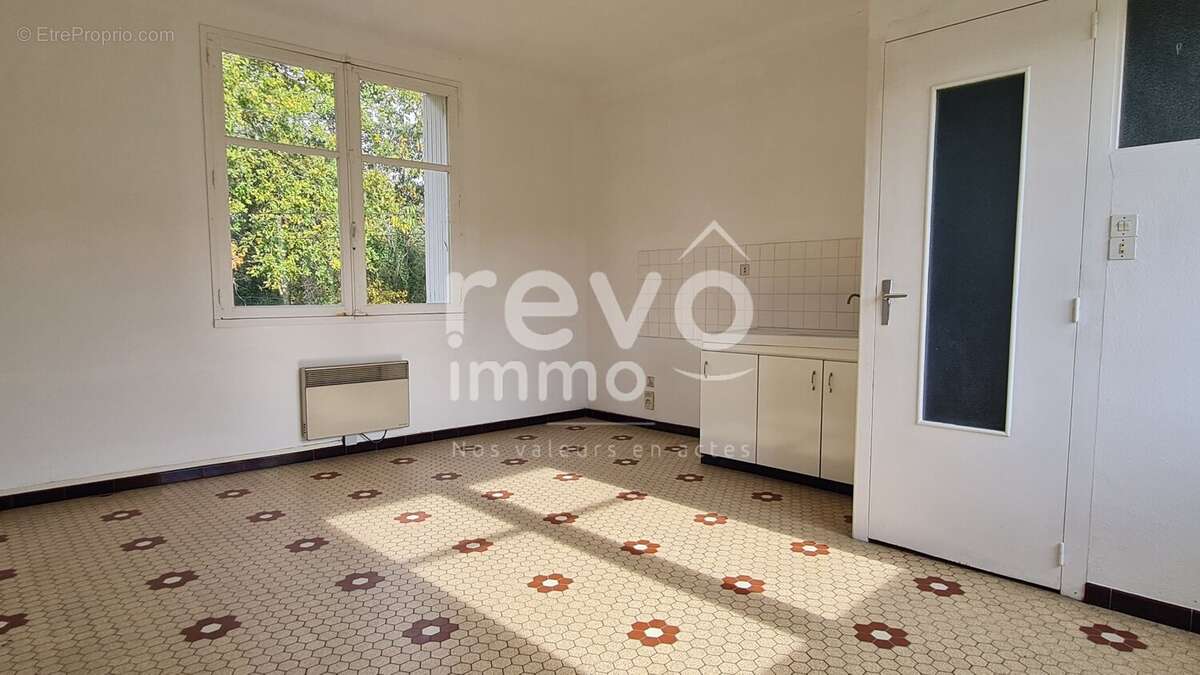 Maison à MAUVES-SUR-LOIRE