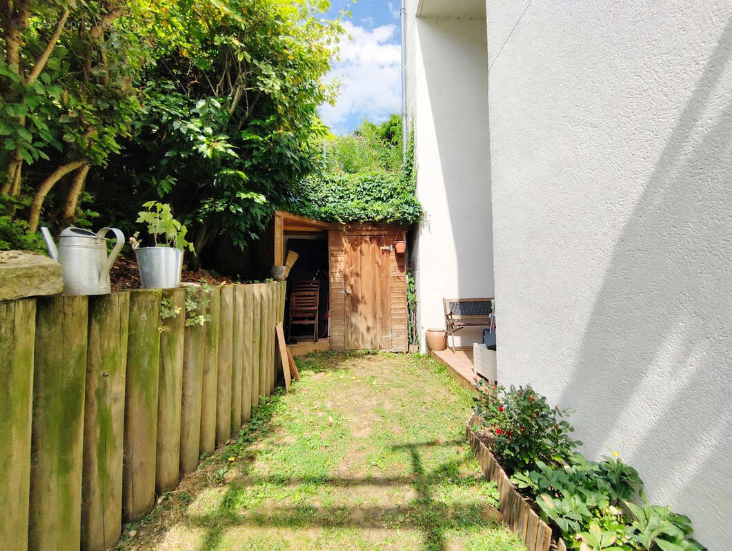 Appartement à IGNY