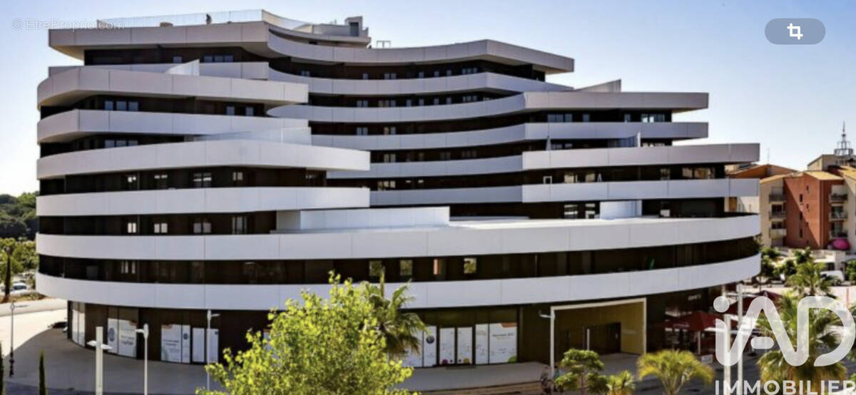 Photo 1 - Appartement à AGDE