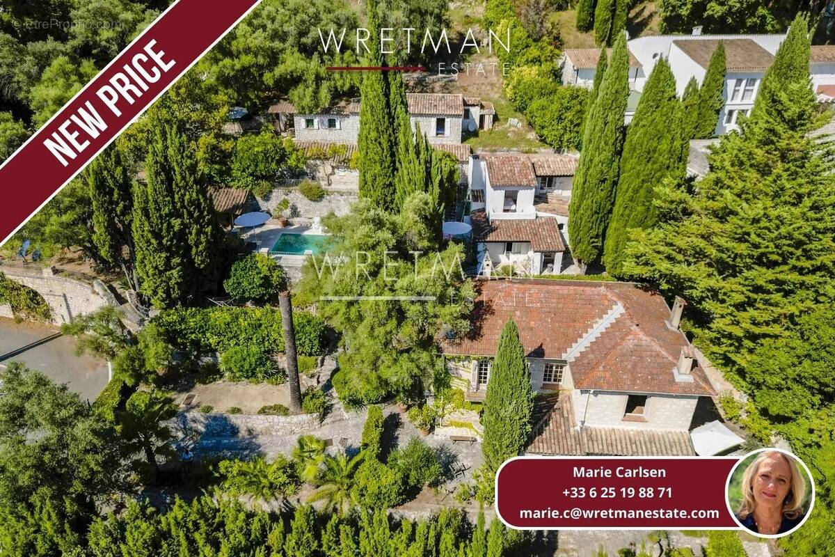 Maison à SAINT-PAUL