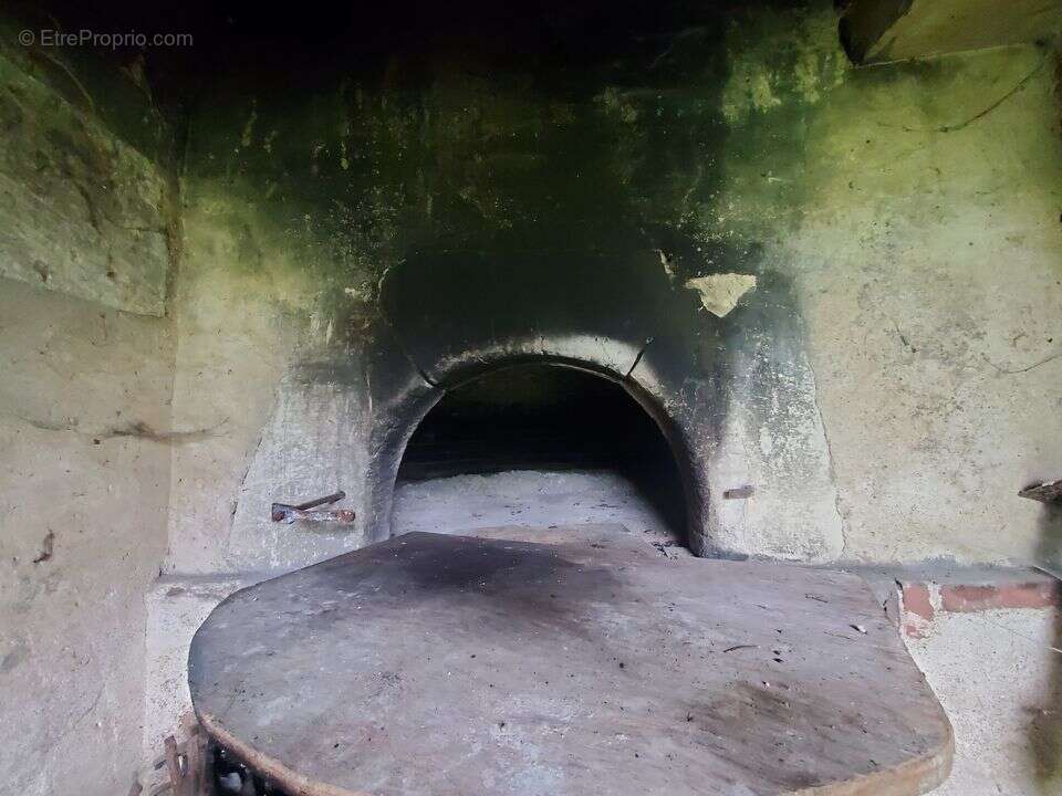 Atypique - Maison à CHAUDEFONDS-SUR-LAYON