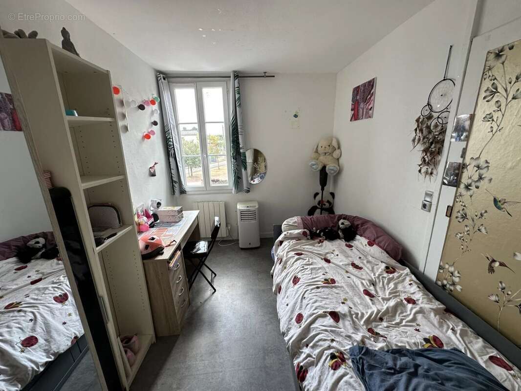 Maison à CASTELJALOUX