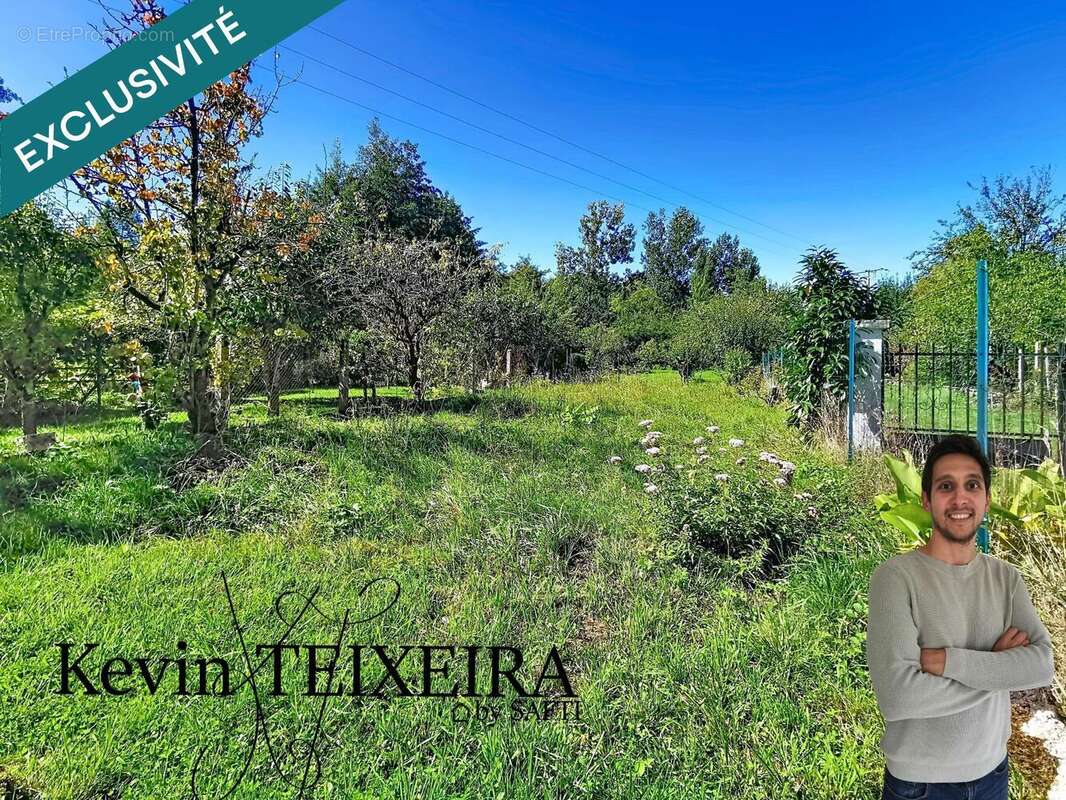 Photo 8 - Maison à PARCE-SUR-SARTHE