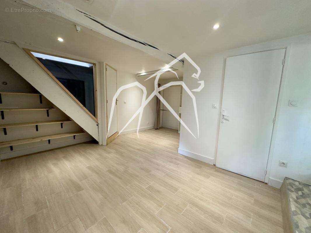 Appartement de charme en triplex 3 chambres  ROUEN Gare (76000) - photo 7