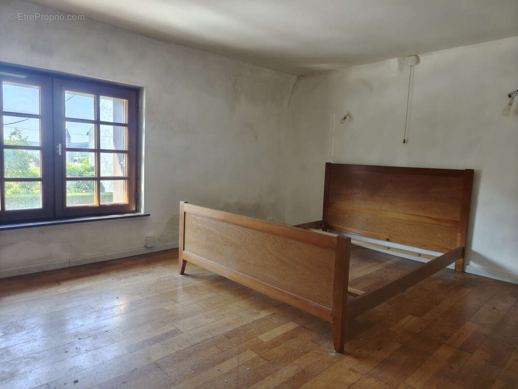 Maison à ORBEC