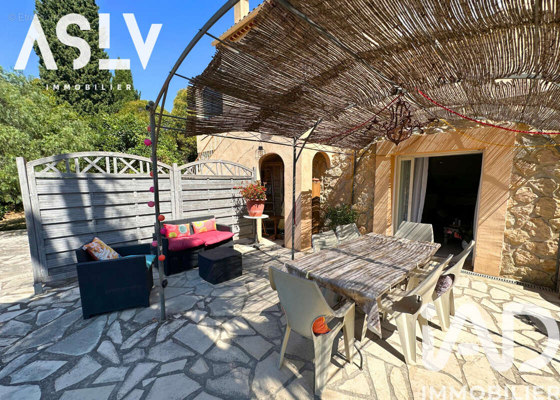 Photo 7 - Maison à SANARY-SUR-MER