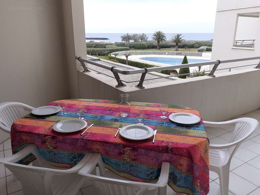 Appartement à AGDE