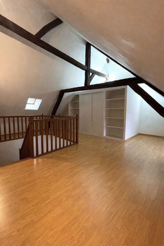 Appartement à TROYES