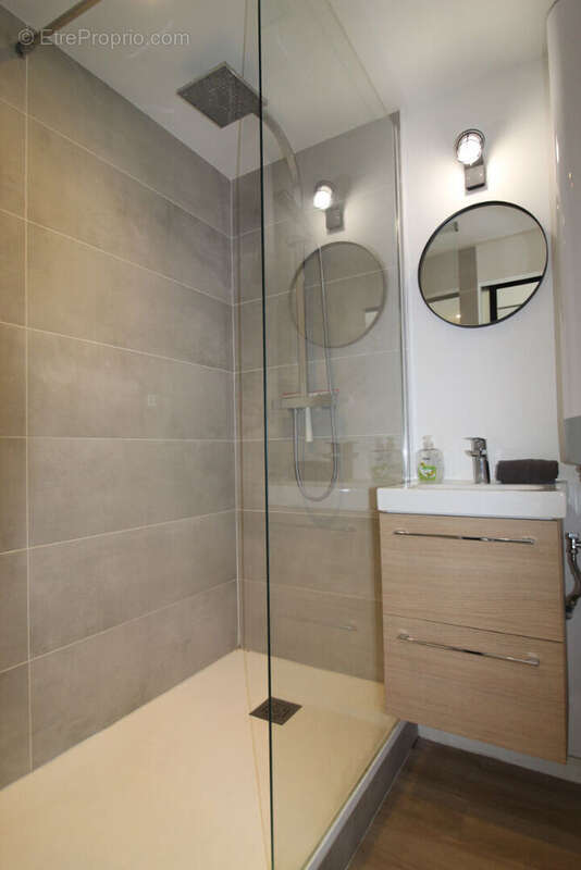 Appartement à SAINT-NAZAIRE