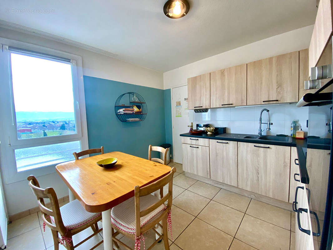 Appartement à VALENCE