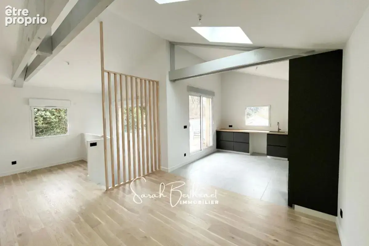 Appartement - photo 4
