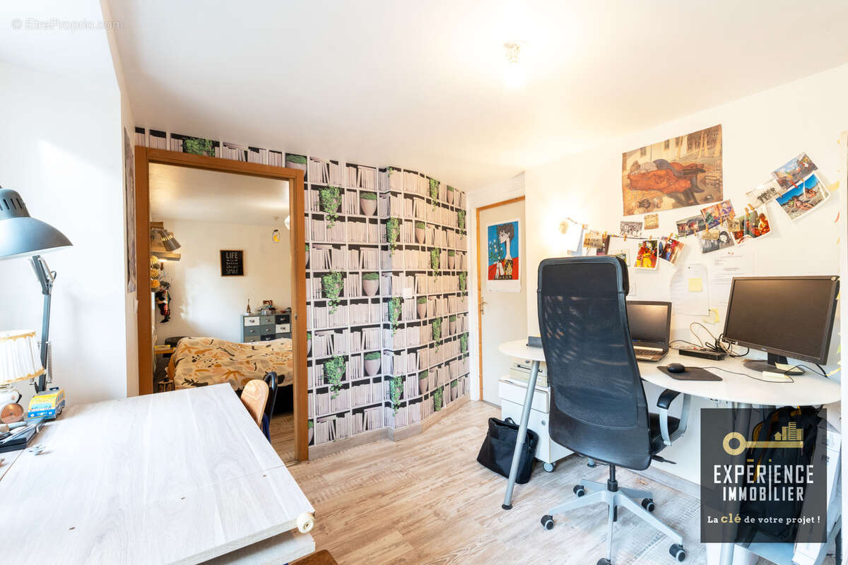 Maison à SAINT-BRIEUC