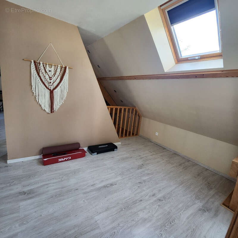 ???? Maison familiale spacieuse de 160m² 4 - Maison à LIEUVILLERS