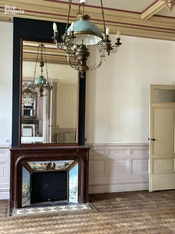 Maison 11 pièces 654 m² à vendre à Saint-Savin (33920) - photo 2